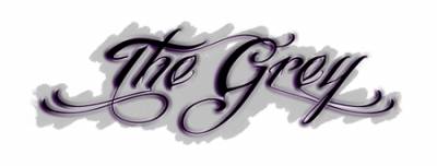 logo The Grey (ITA)